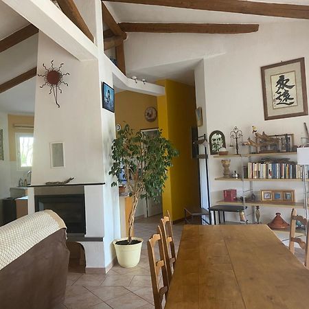 Villa Largia Porto Vecchio - A 5 Min Des Plages De Palombaggia - Calme- Climatisation Kültér fotó