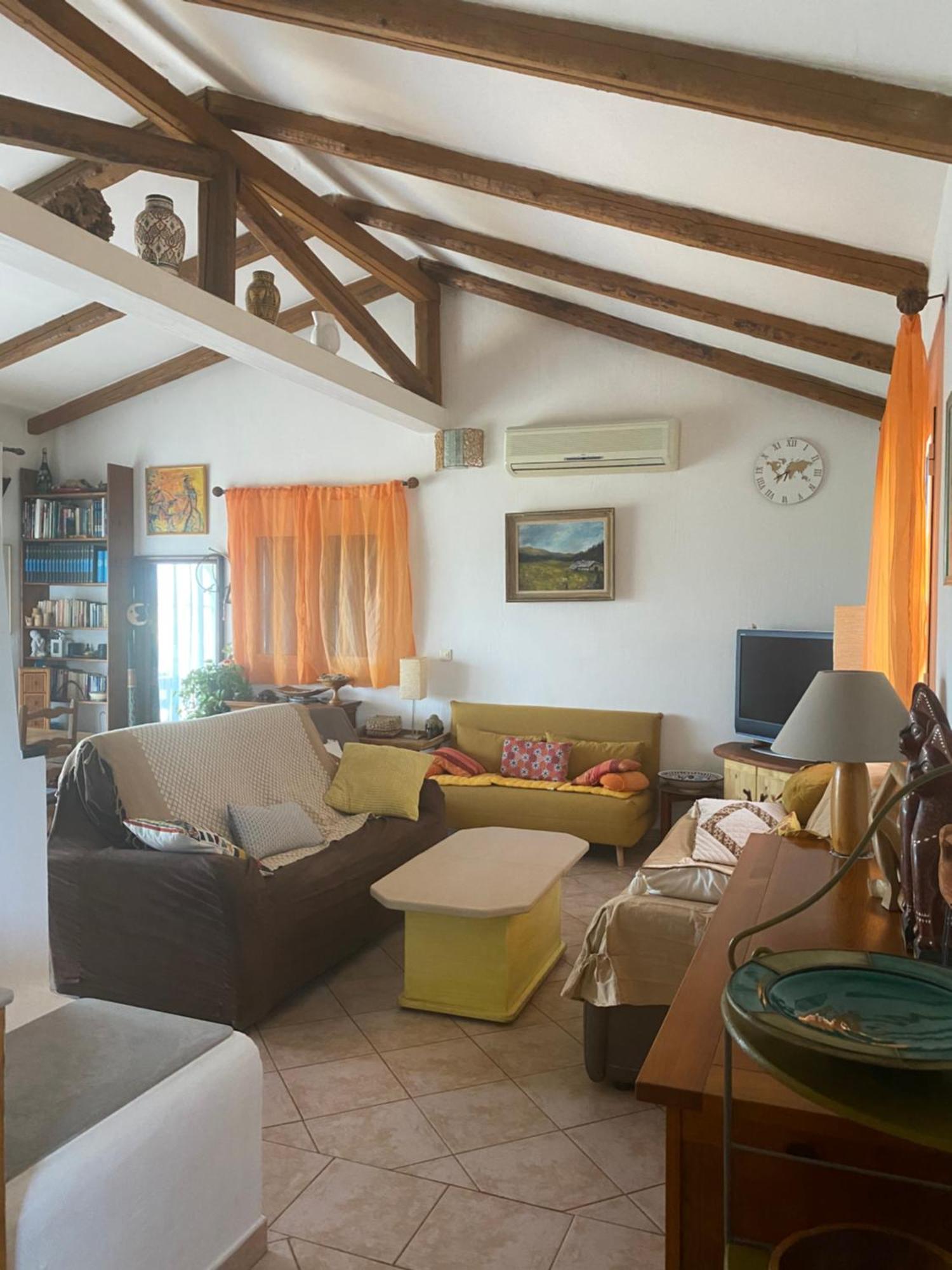 Villa Largia Porto Vecchio - A 5 Min Des Plages De Palombaggia - Calme- Climatisation Kültér fotó