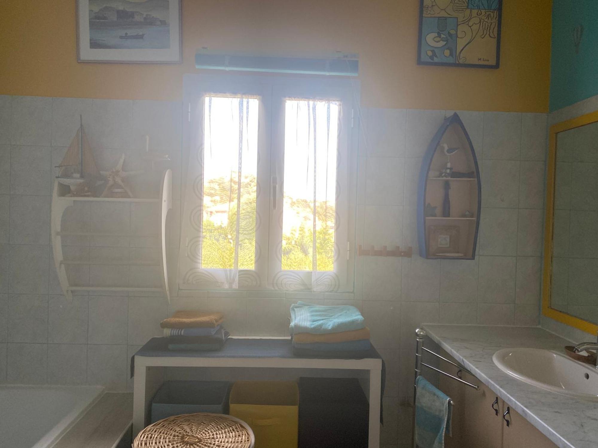 Villa Largia Porto Vecchio - A 5 Min Des Plages De Palombaggia - Calme- Climatisation Kültér fotó