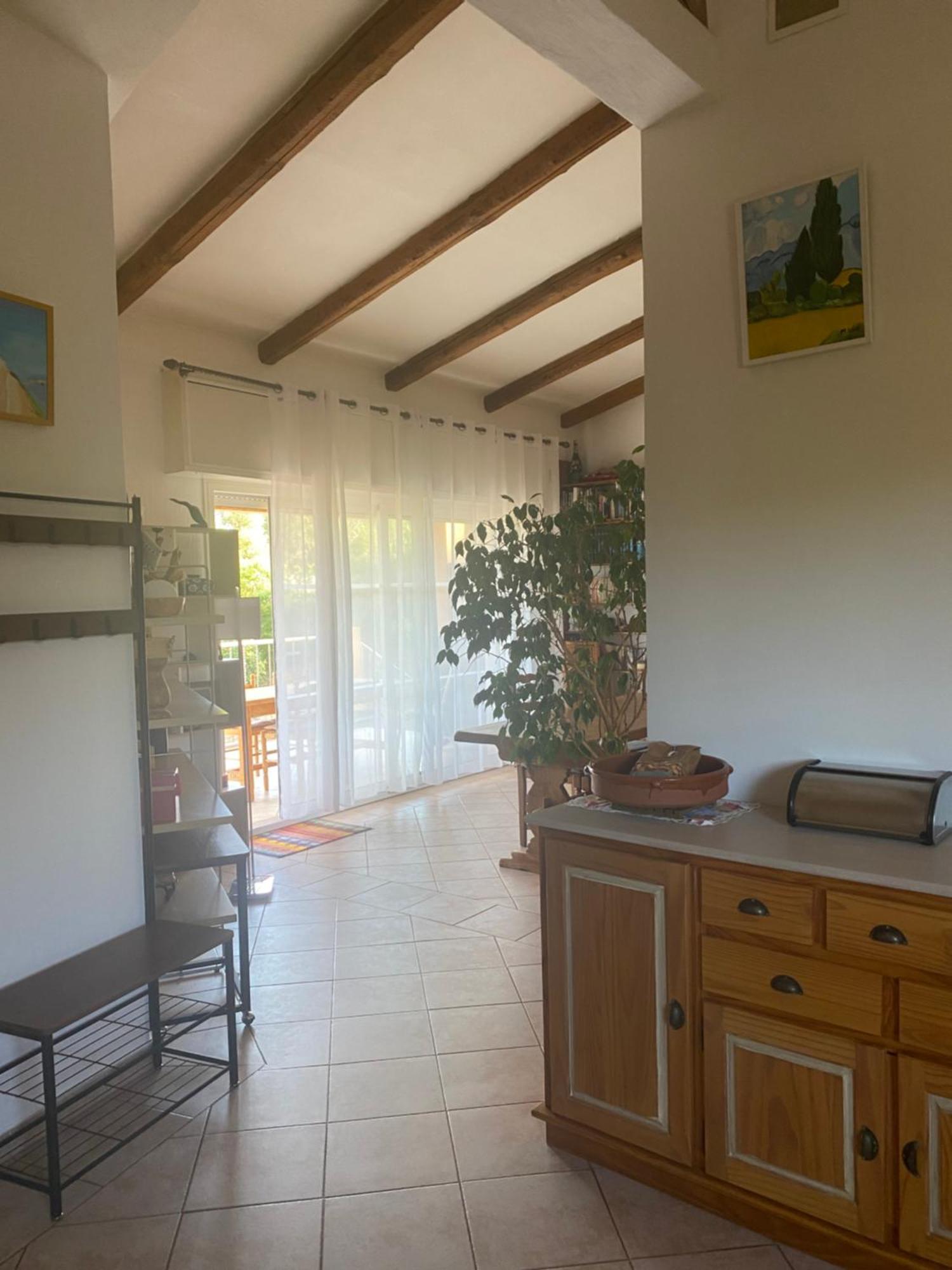 Villa Largia Porto Vecchio - A 5 Min Des Plages De Palombaggia - Calme- Climatisation Kültér fotó