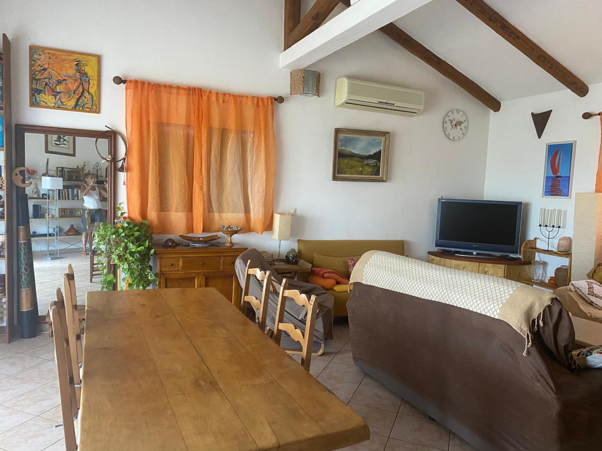 Villa Largia Porto Vecchio - A 5 Min Des Plages De Palombaggia - Calme- Climatisation Kültér fotó